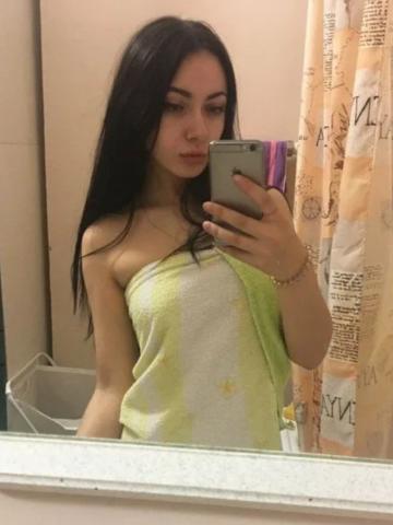 Проститутка Каролина - Фото 1